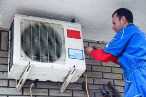 24/7 and Emergency HVAC Near Advance, NC | Air Conidtioning and Heating Contractors